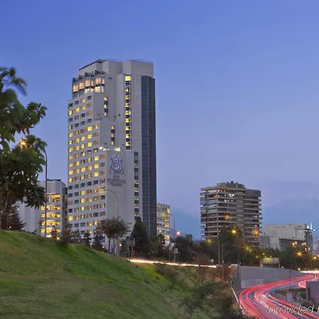 San Cristobal Tower - A Luxury Collection Hotel-3
