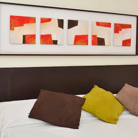 Rent A Home Bosque Norte-2