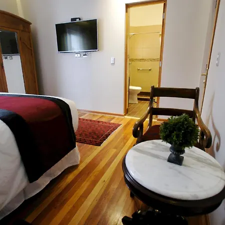 Quiral Hotel Boutique-2