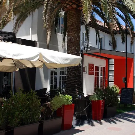 Oporto Hotel-3