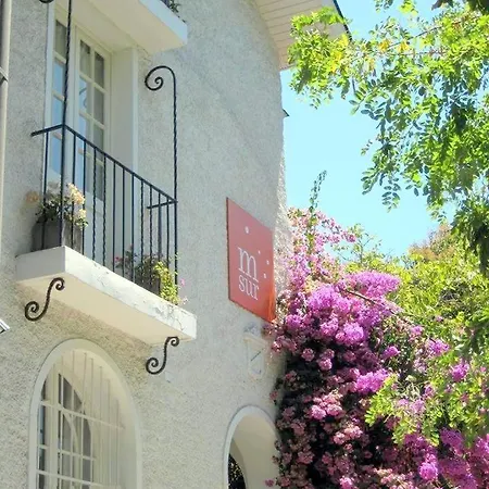 Meridiano Sur Petit Hotel-3