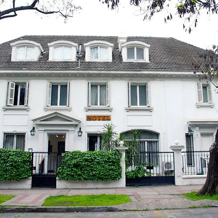 Hotel Boutique Las Hortensias-2